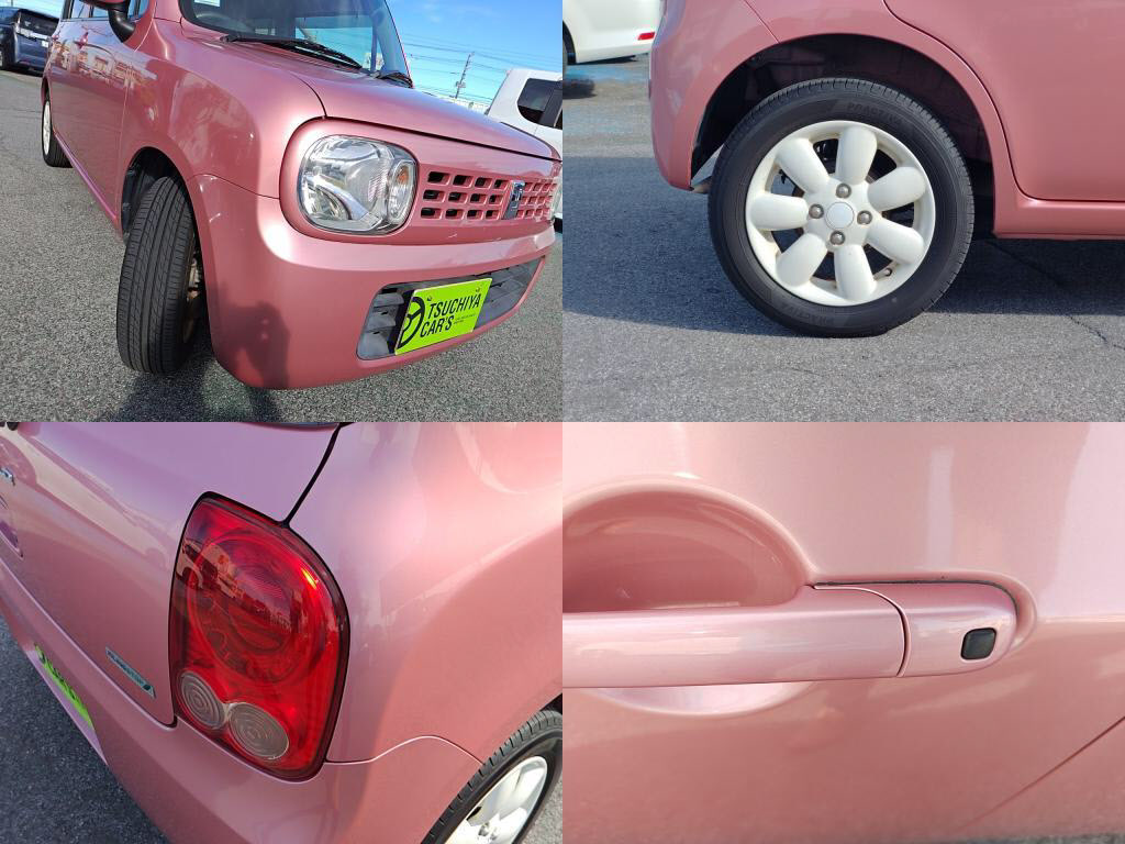 アルトラパンＸの写真 8