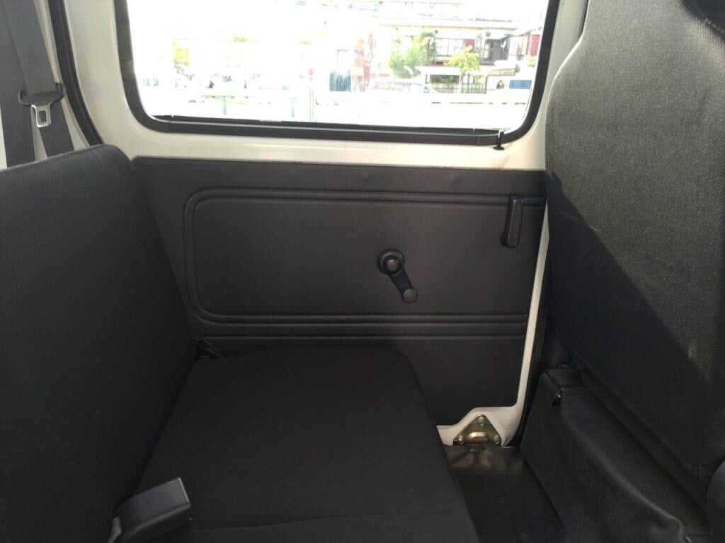 ハイゼットカーゴデラックスの写真 24