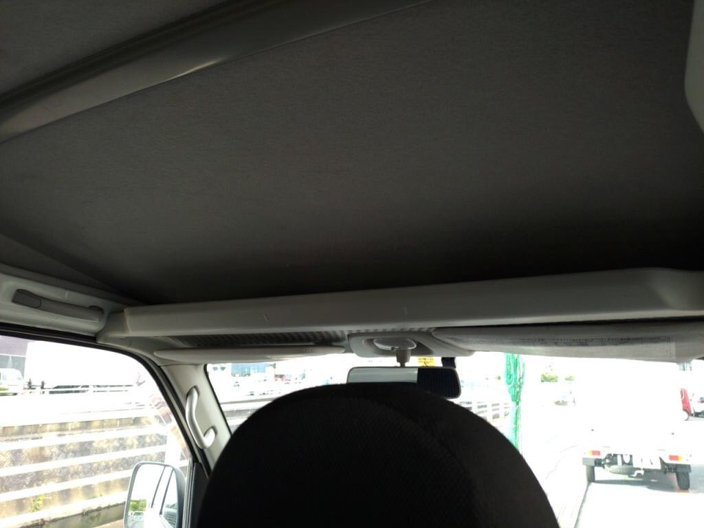 ハイゼットカーゴデラックスの写真 25
