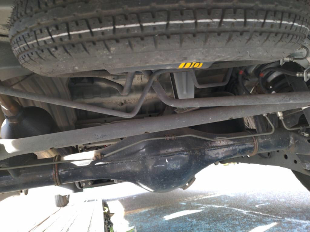 ハイゼットカーゴデラックスの写真 30