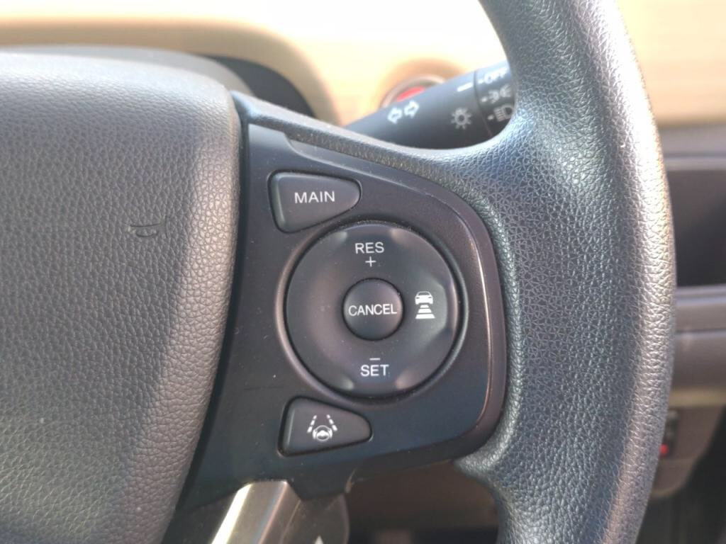 フリードＧホンダセンシングの写真 18