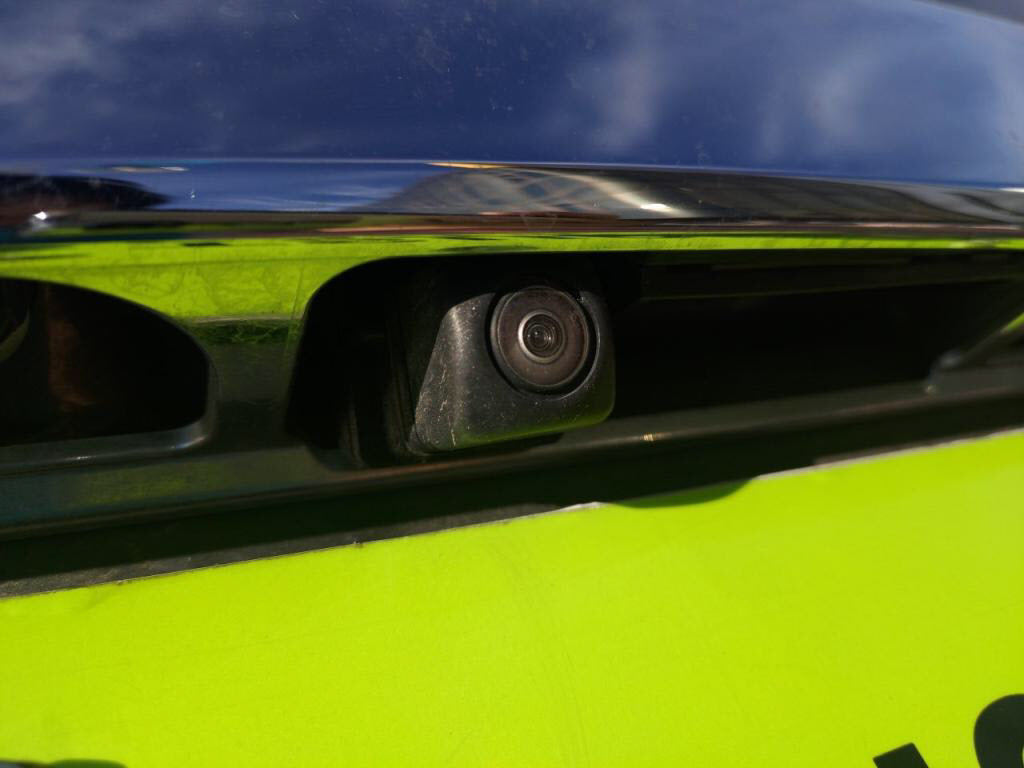 フリードＧホンダセンシングの写真 26