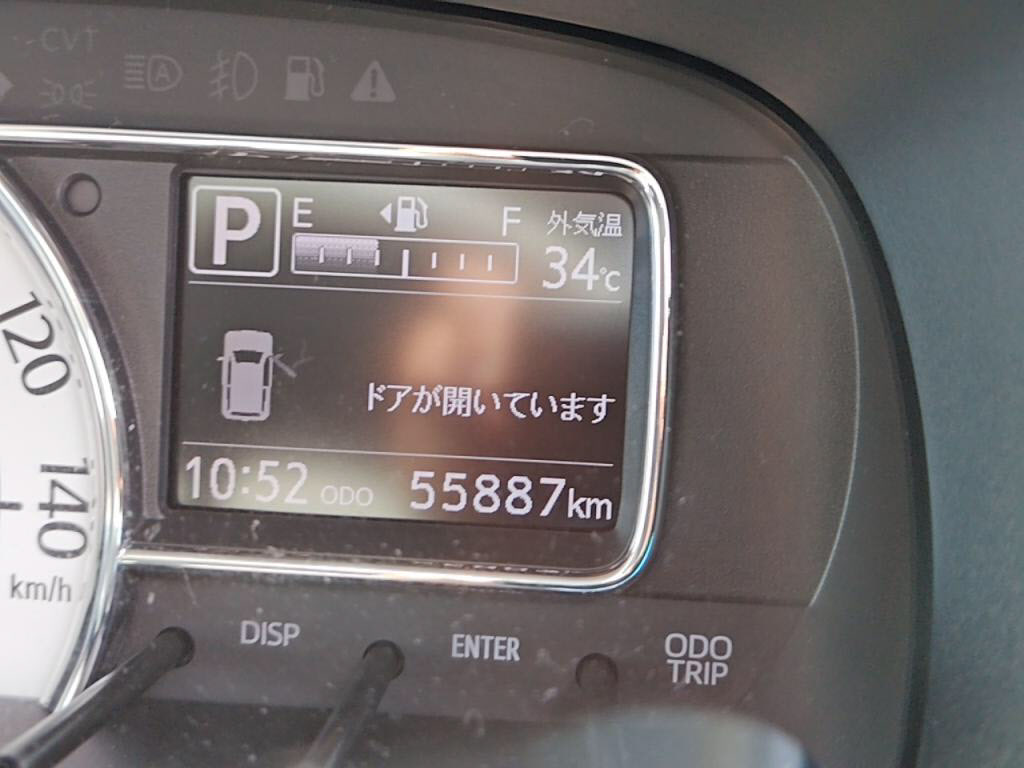 ミラトコットＧ＿ＳＡ３の写真 21