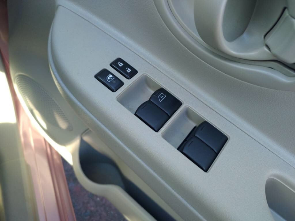 マーチ５ＨＢＸ＿Ｖセレクションの写真 14