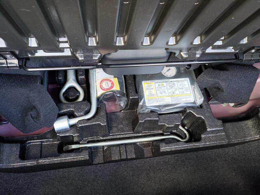 ｅｋクロスＭの写真 28