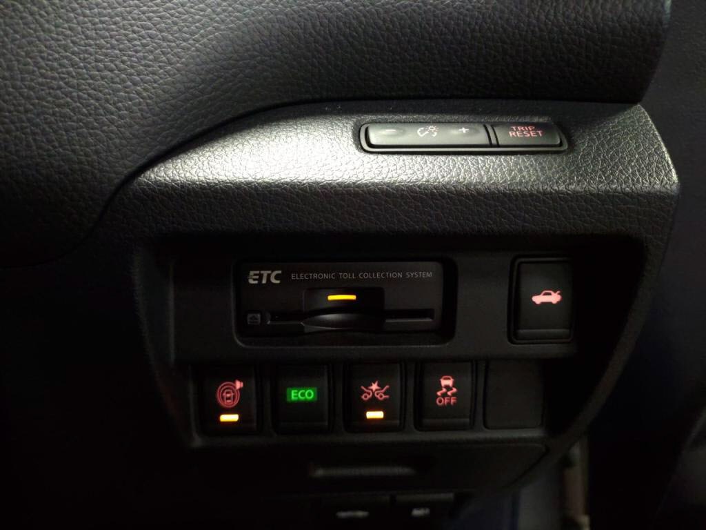 ティアナＸＬナビＡＶＭパッケージの写真 14
