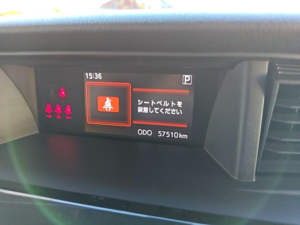 ルーミーカスタムカスタムＧの写真 29