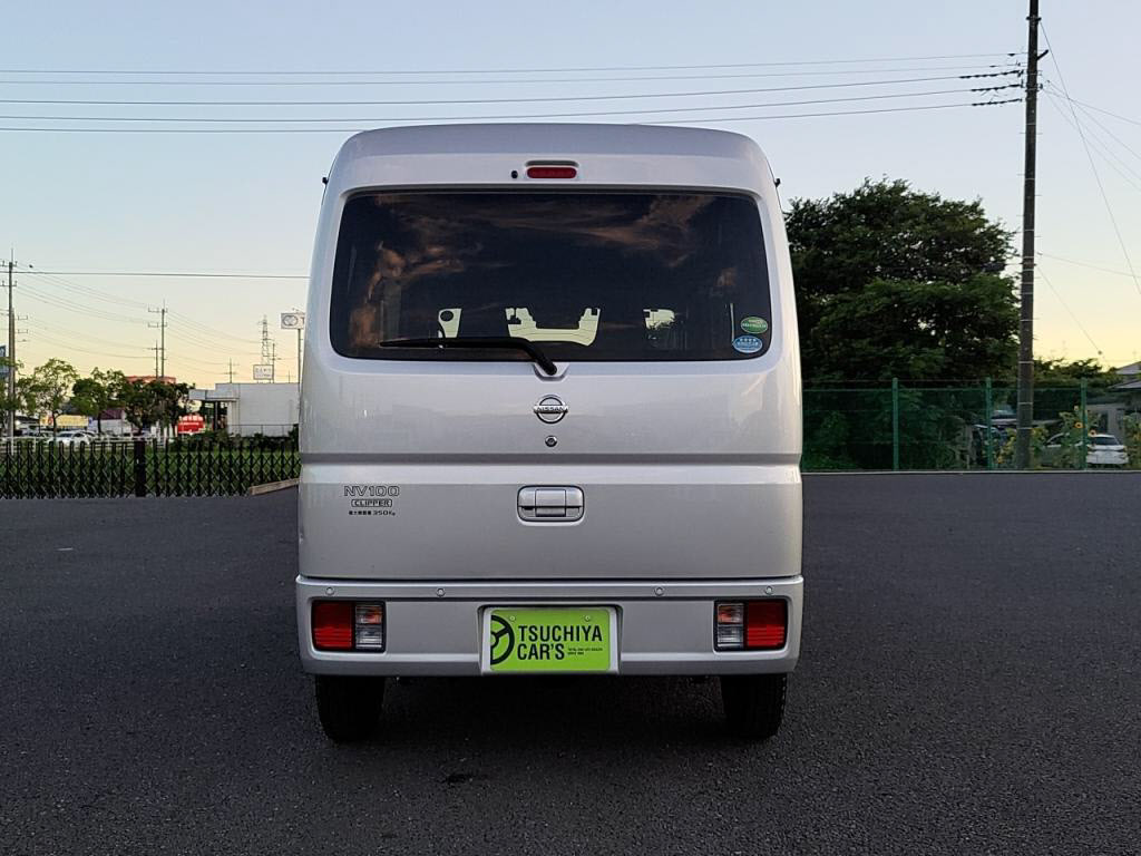 ＮＶ１００クリッパーＤＸ＿ＧＬセーフティパッケージの写真 10