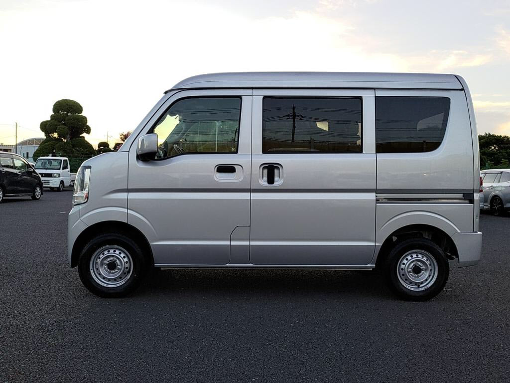 ＮＶ１００クリッパーＤＸ＿ＧＬセーフティパッケージの写真 12