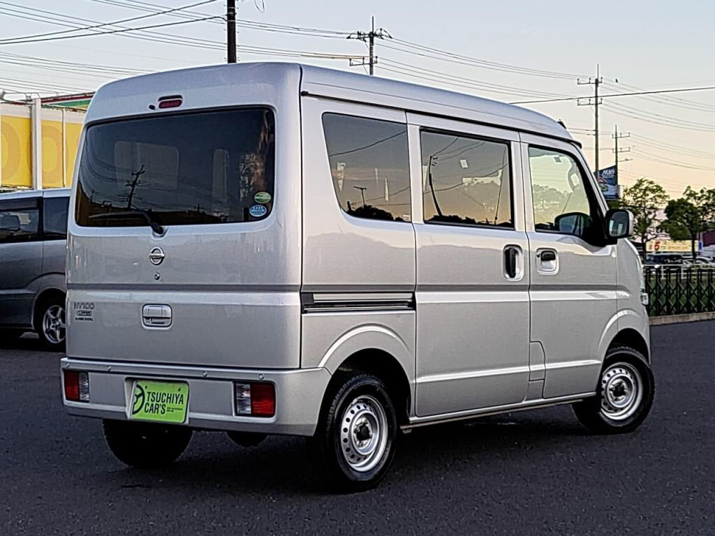 ＮＶ１００クリッパーＤＸ＿ＧＬセーフティパッケージの写真 2