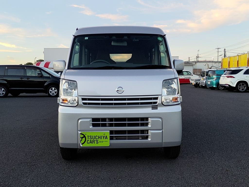 ＮＶ１００クリッパーＤＸ＿ＧＬセーフティパッケージの写真 9