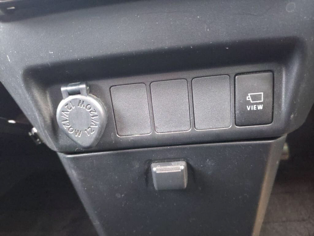 トールカスタムカスタムＧターボＳＡ２の写真 17