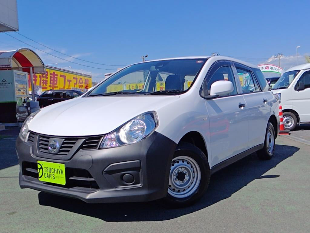 ニッサン　ＮＶ１５０＿ＡＤ　ＶＥ