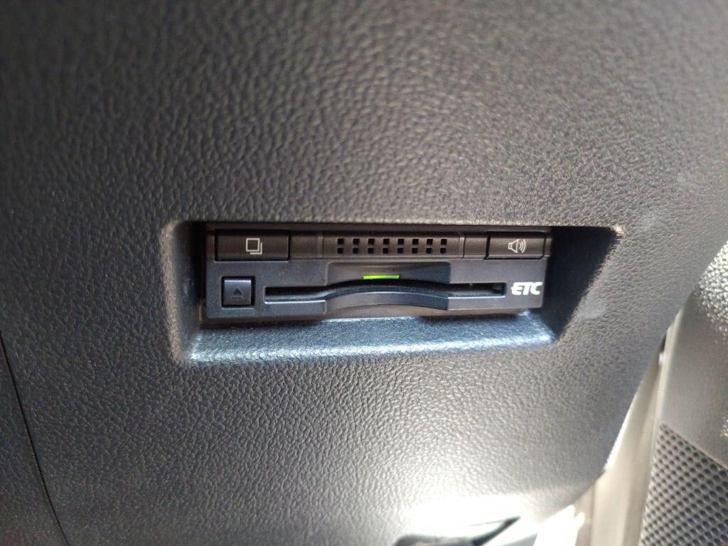 ラクティスＸの写真 19