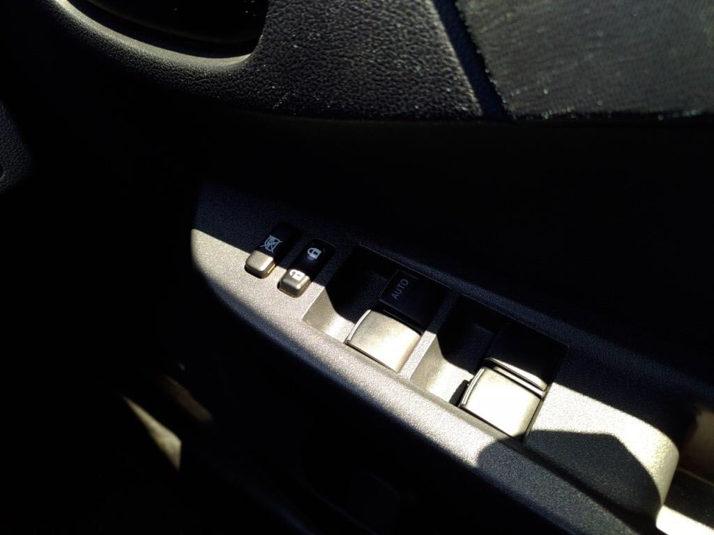 ラクティスＸの写真 22