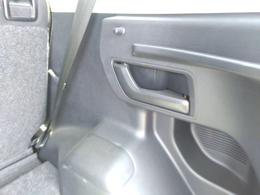 ラクティスＸの写真 30