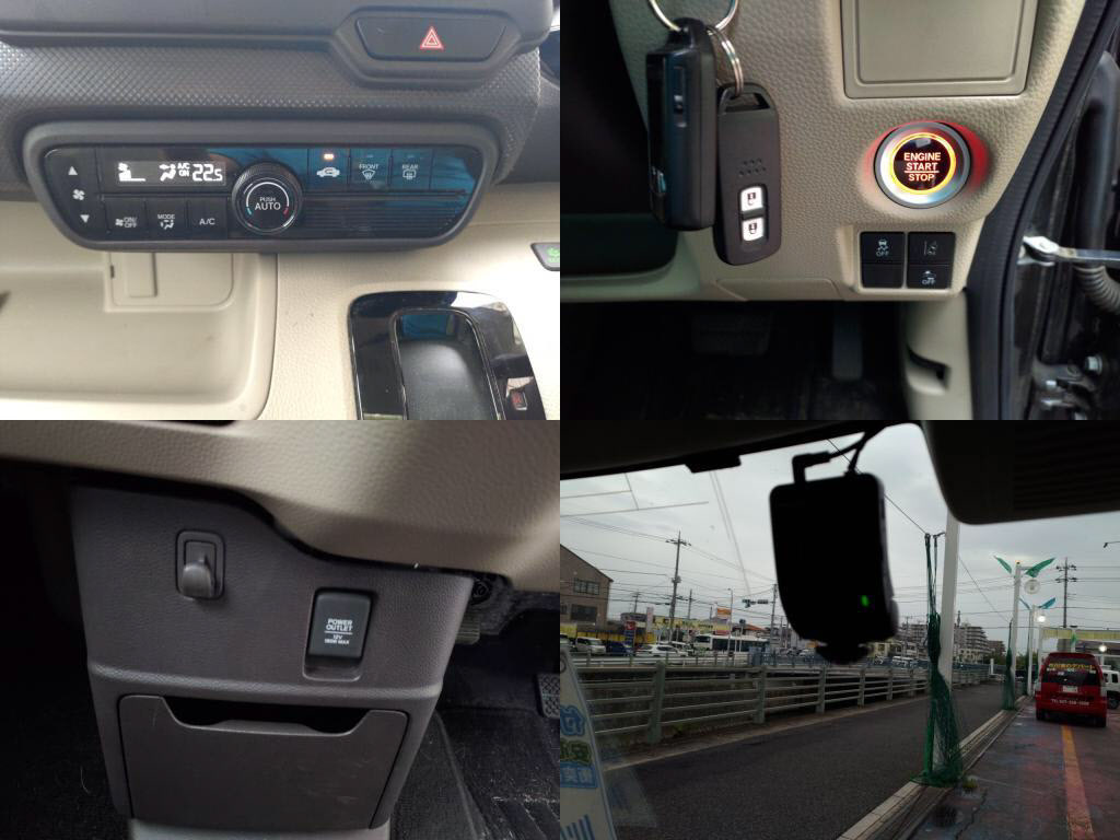 Ｎ＿ＢＯＸＧ・ホンダセンシングの写真 6