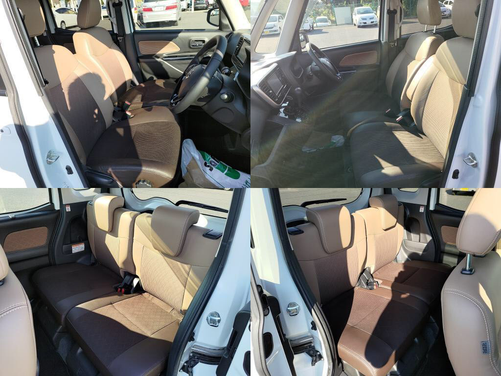 デイズルークスハイウェイスターハイウェイスターＸ＿Ｖセレクションの写真 7