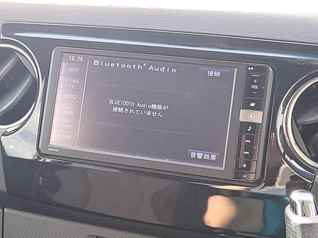 タントエグゼカスタムカスタムＧの写真 17