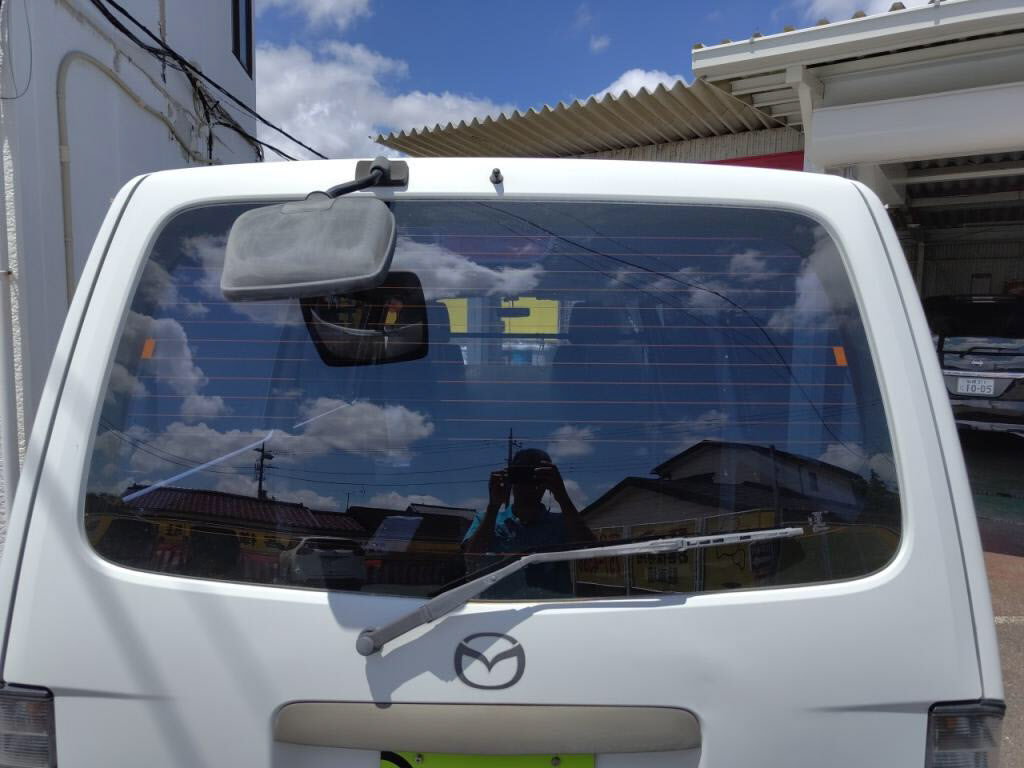ボンゴバンＤＸの写真 30
