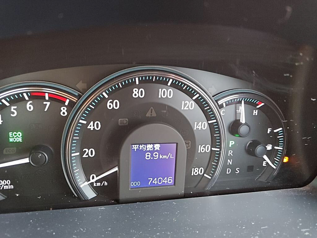 クラウンロイヤルサルーンＧの写真 29