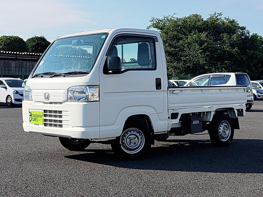 ホンダ　アクティトラック　ＳＤＸ