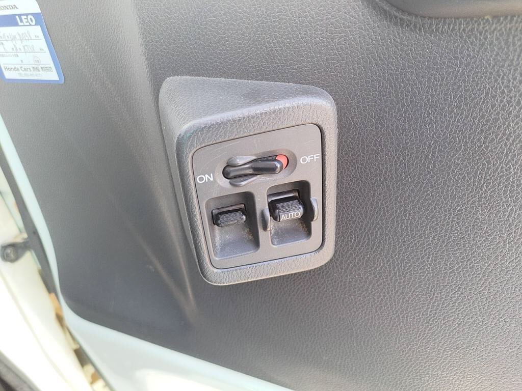 アクティトラックＳＤＸの写真 16