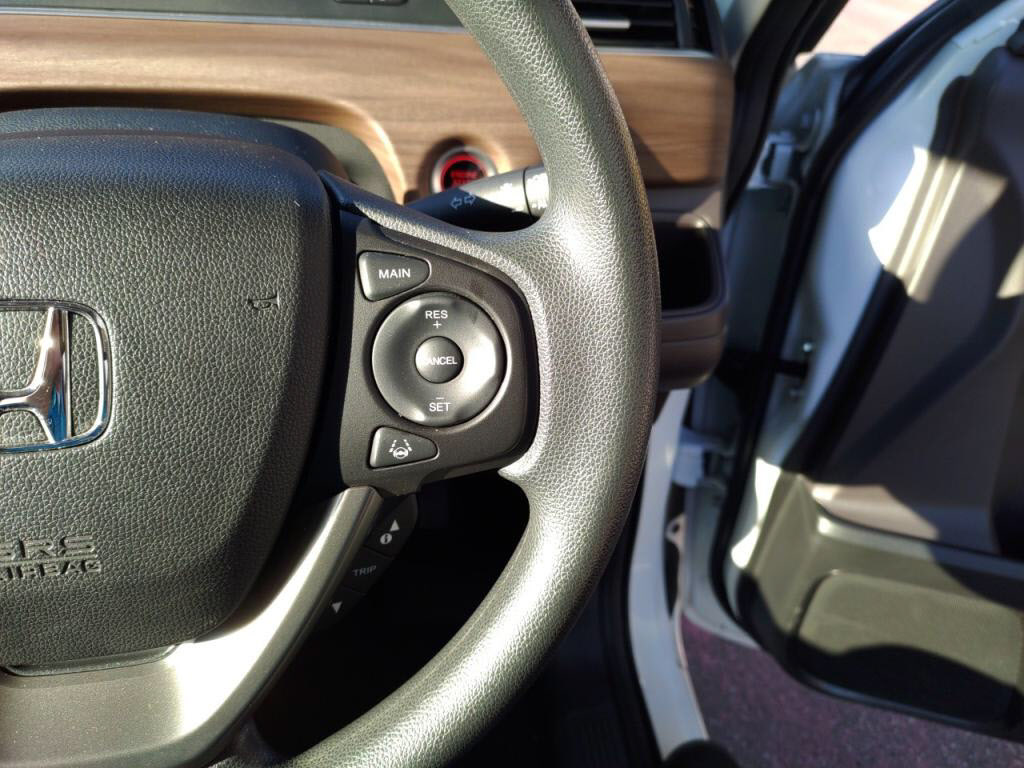 フリードＧホンダセンシングの写真 16