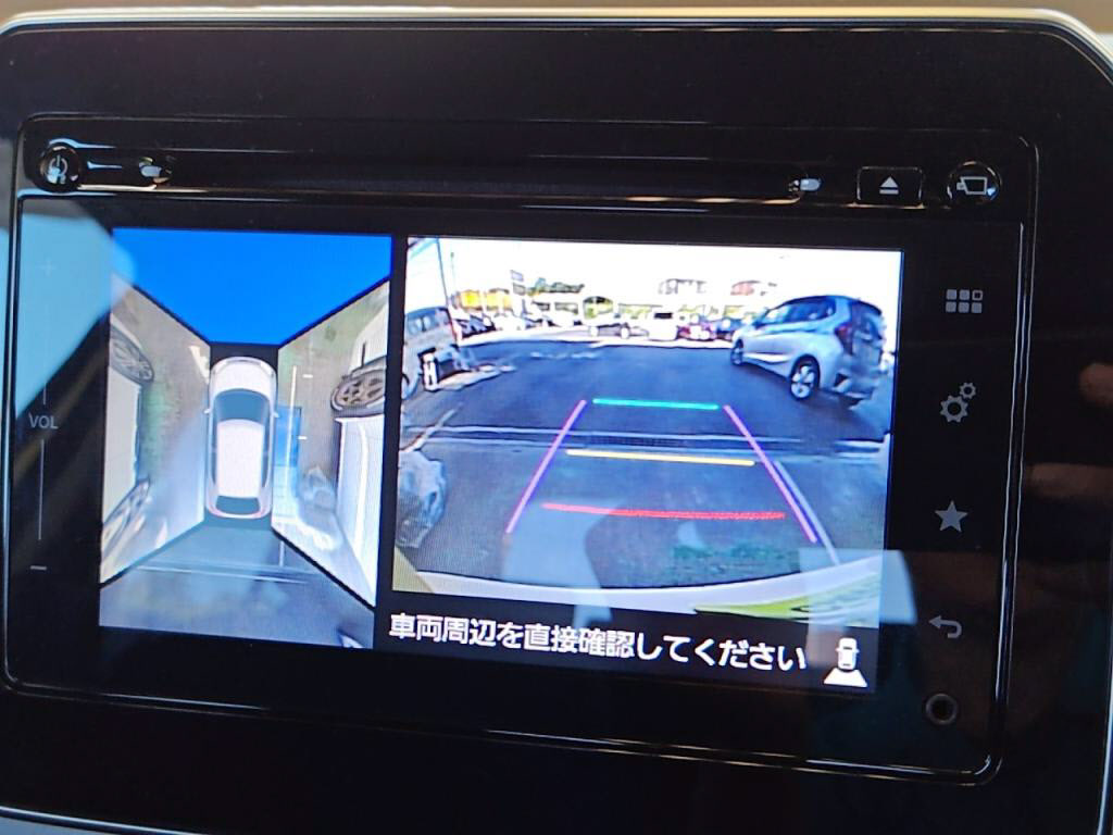 イグニスハイブリッドＭＸの写真 15