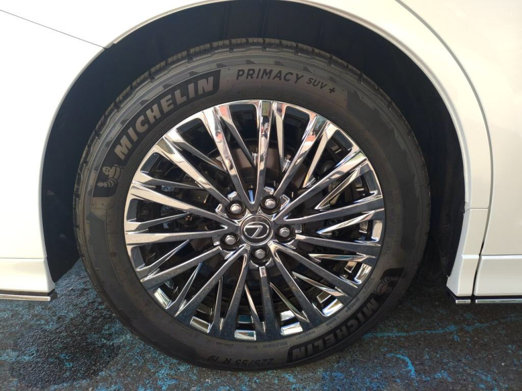 ＬＭＬＭ５００ｈバージョンＬの写真 11