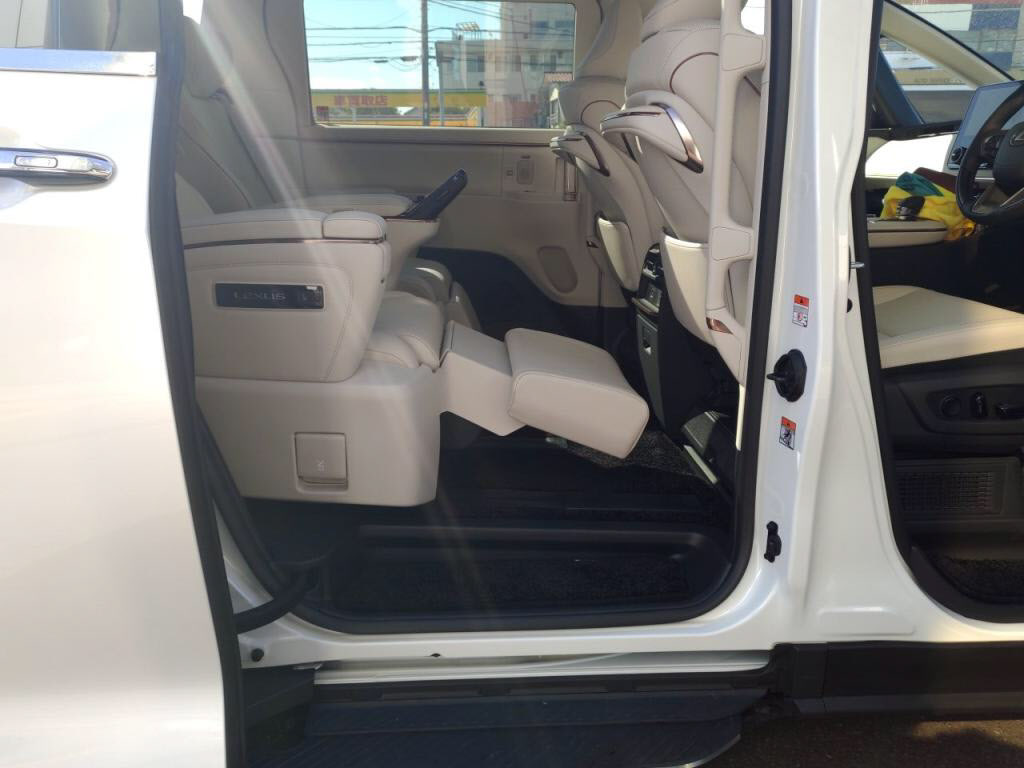 ＬＭＬＭ５００ｈバージョンＬの写真 21