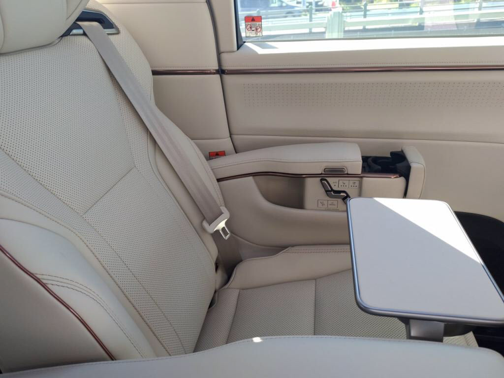 ＬＭＬＭ５００ｈバージョンＬの写真 23