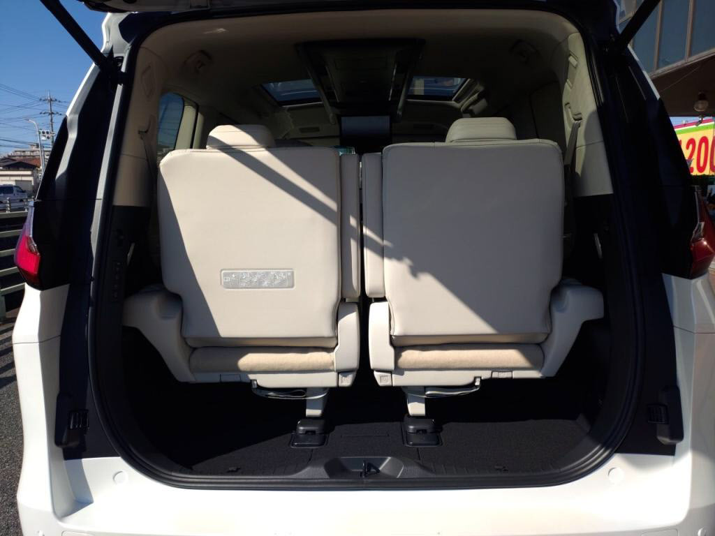 ＬＭＬＭ５００ｈバージョンＬの写真 25