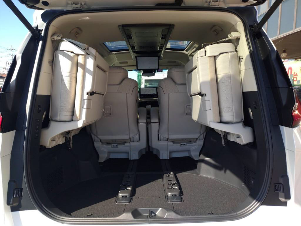 ＬＭＬＭ５００ｈバージョンＬの写真 26
