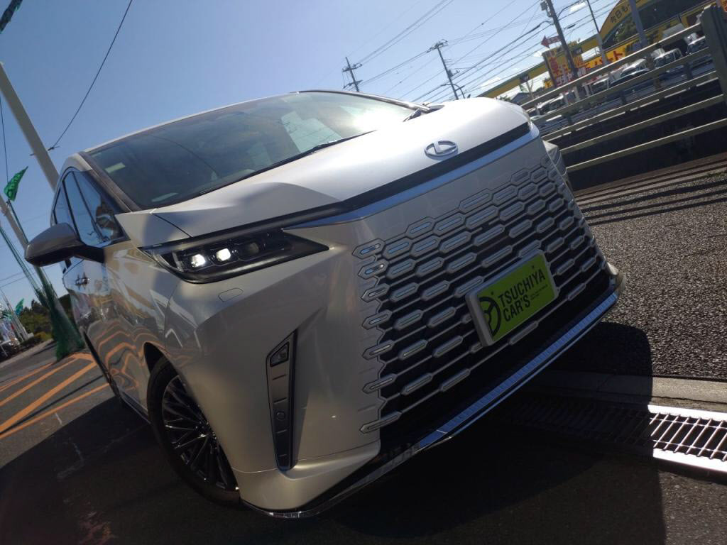 ＬＭＬＭ５００ｈバージョンＬの写真 9