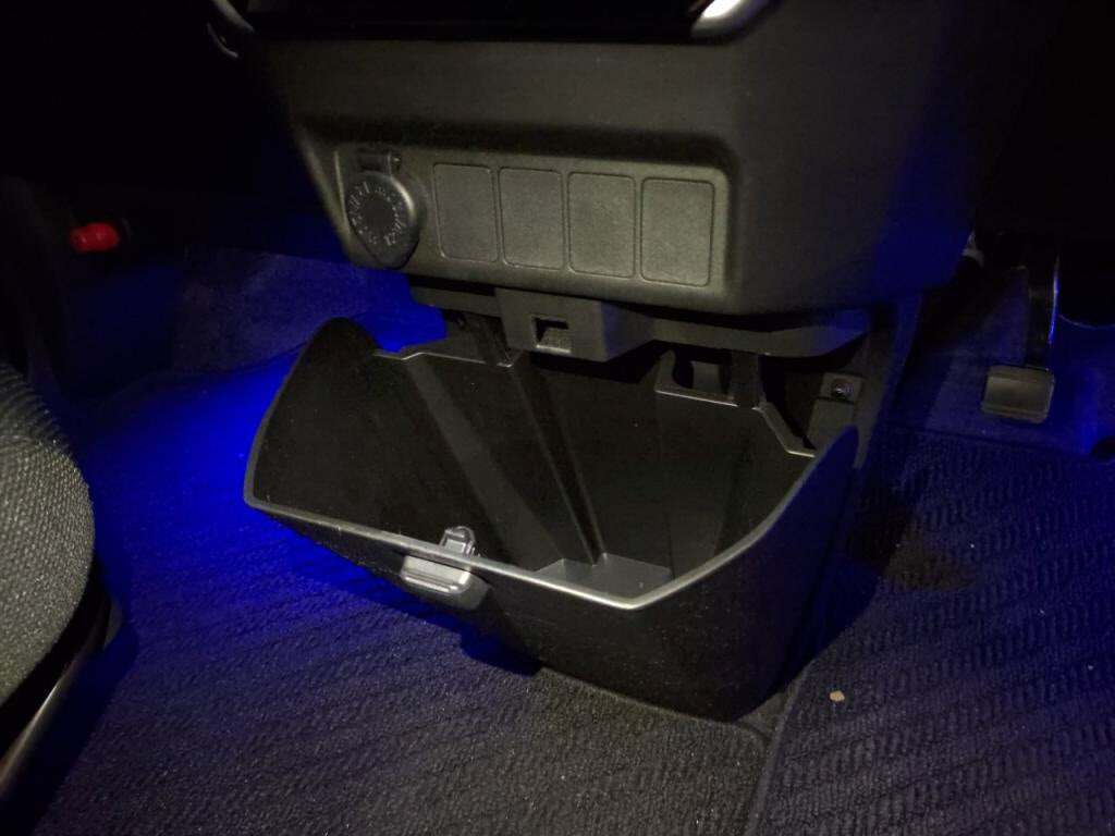 タンクカスタムカスタムＧの写真 15