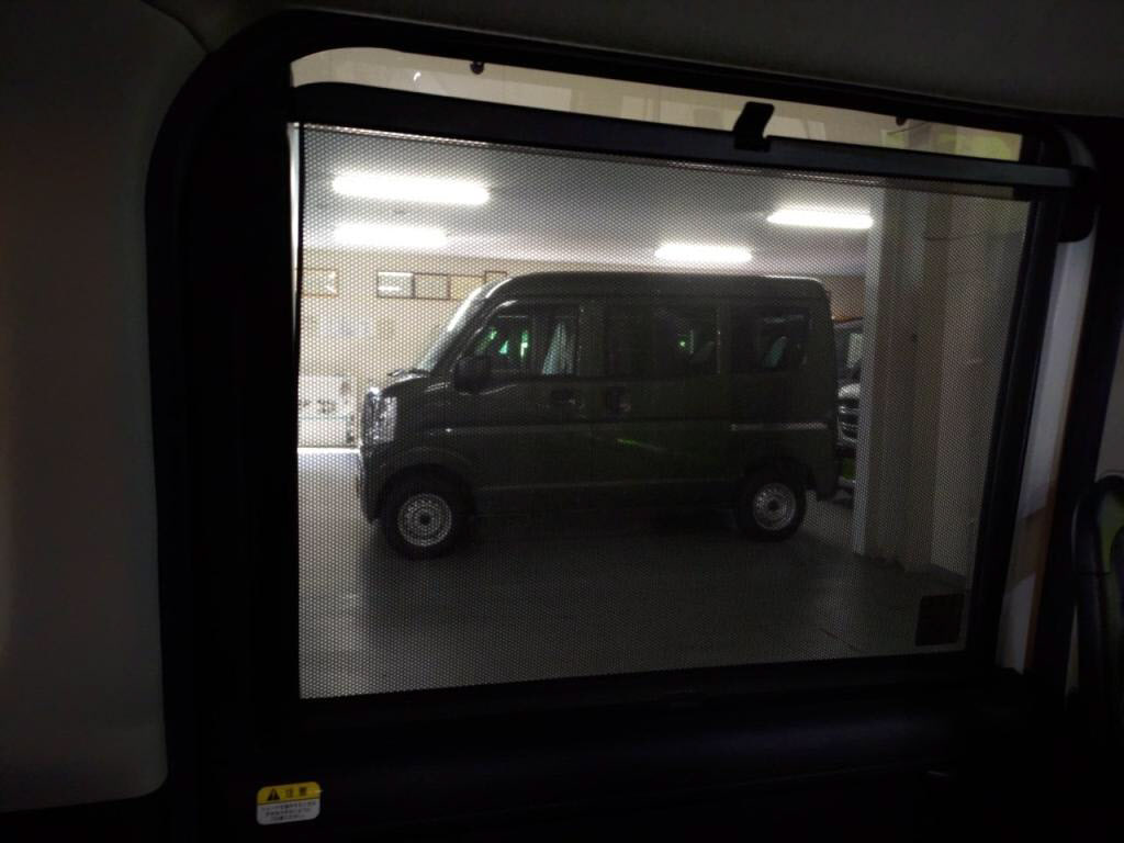 タンクカスタムカスタムＧの写真 23