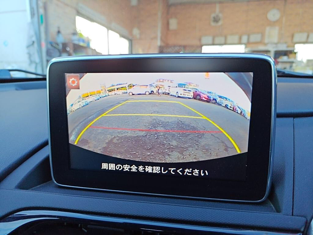 ロードスターＳレザーパッケージの写真 14