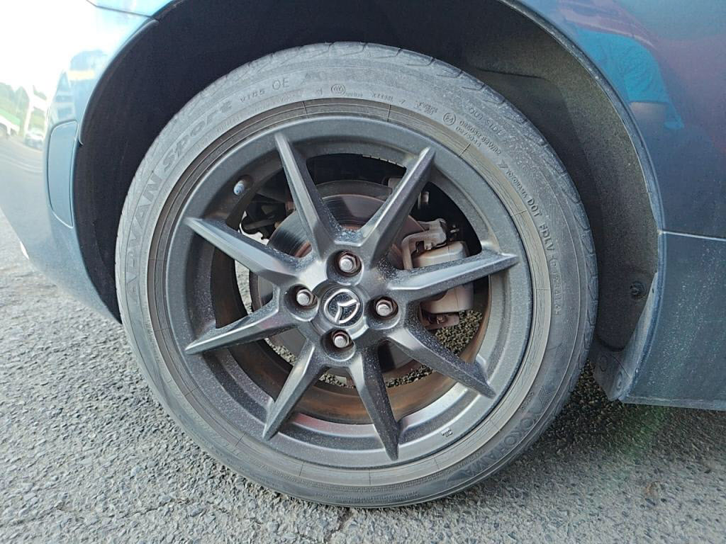 ロードスターＳレザーパッケージの写真 28
