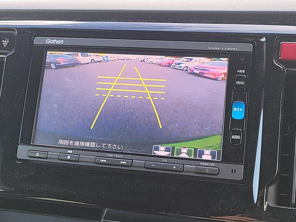 Ｎ－ＷＧＮＧ・ターボパッケージの写真 18