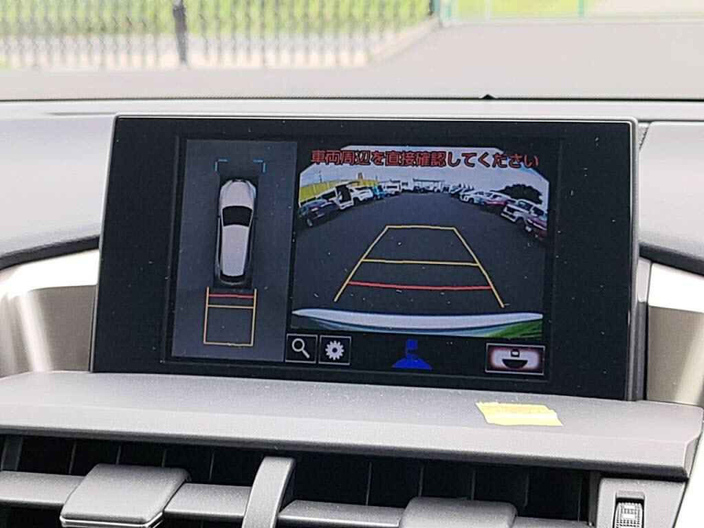 ＮＸハイブリッドＮＸ３００ｈバージョンＬの写真 18