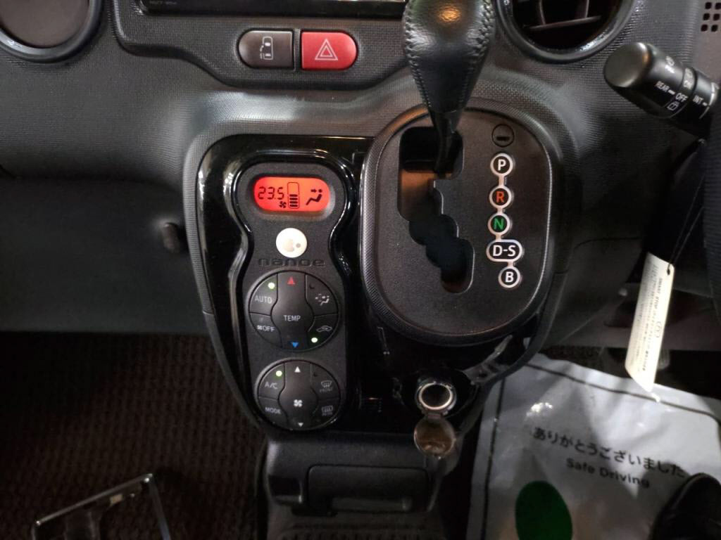 ポルテＧの写真 16