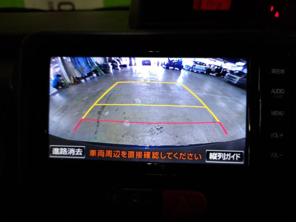 ポルテＧの写真 18