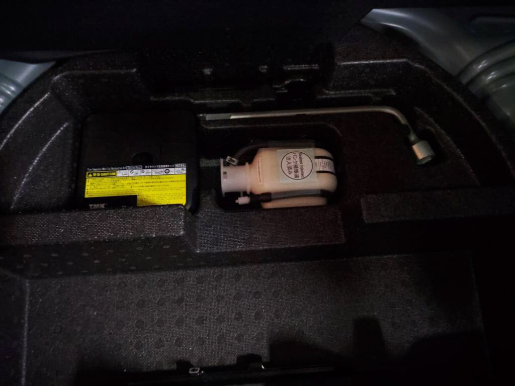 ポルテＧの写真 28