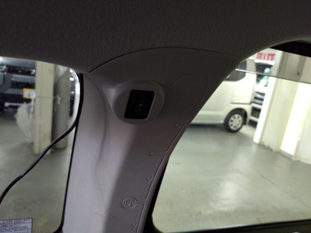 ポルテＧの写真 30