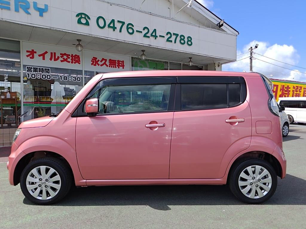 モコドルチェドルチェＸの写真 12