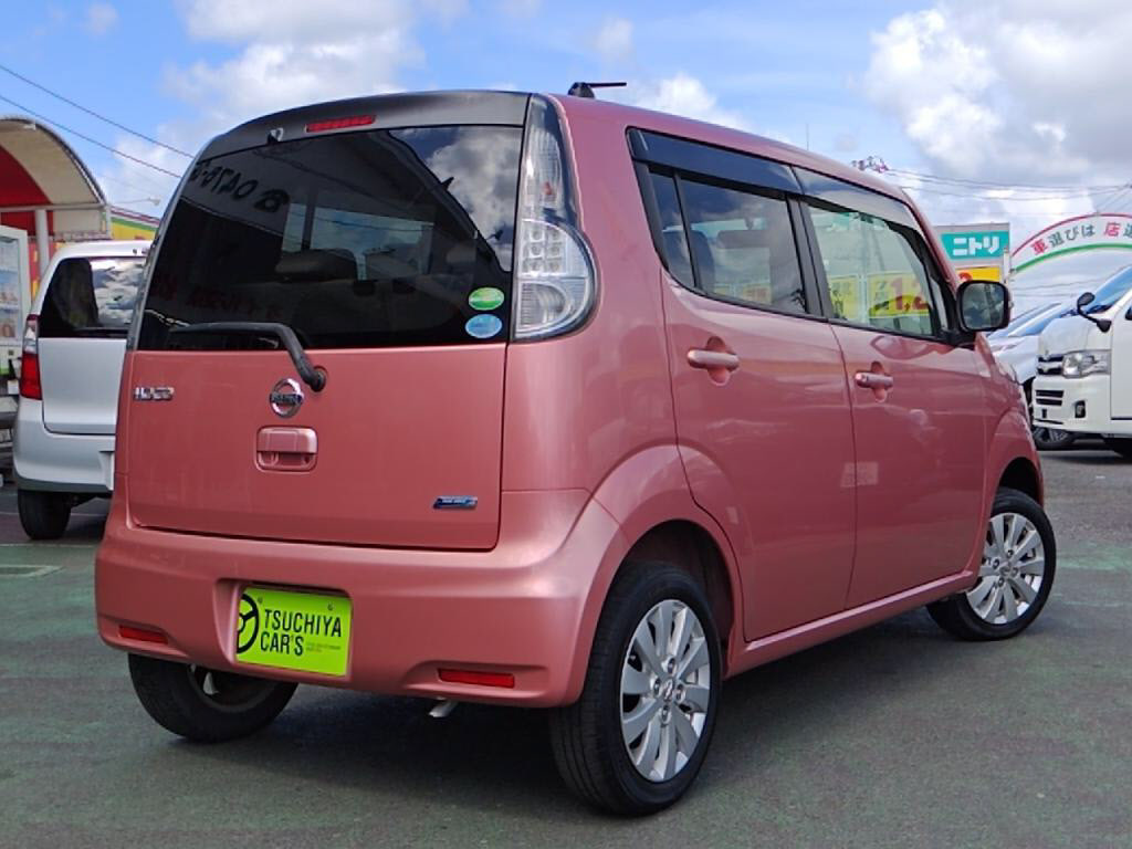 モコドルチェドルチェＸの写真 2