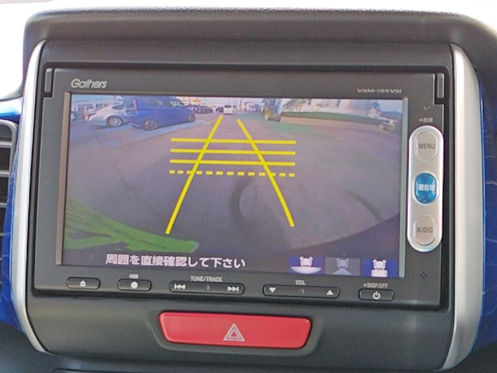 Ｎ＿ＢＯＸＧ・Ｌパッケージ２トーンカラースタイルの写真 15