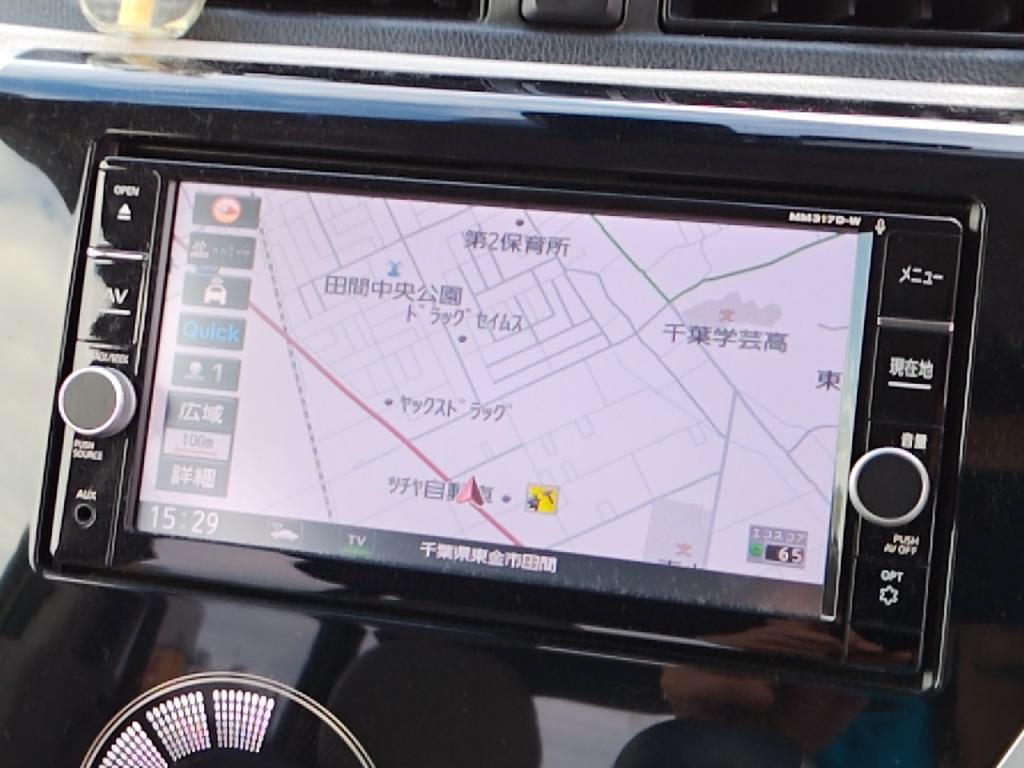 デイズＸの写真 13