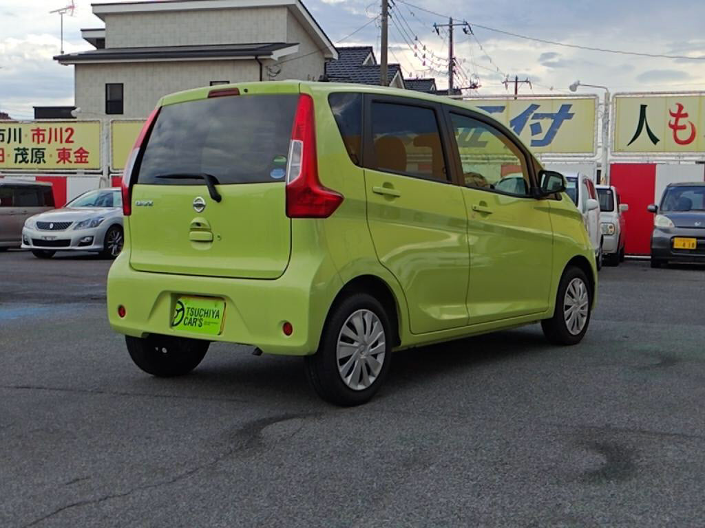 デイズＸの写真 2